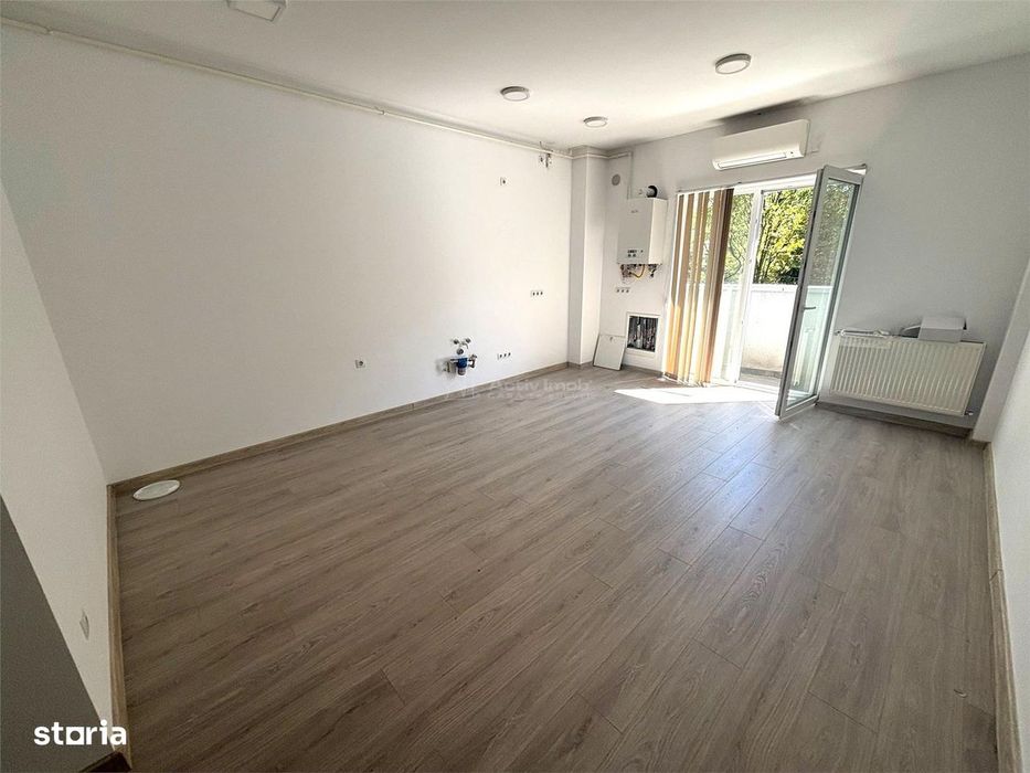 Apartament 1 camera etaj 1 bloc nou cu lift Baia Mare Ultracentral — fotografia 3