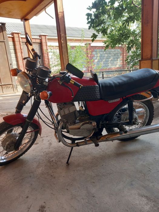 Jawa 350 sotiladi