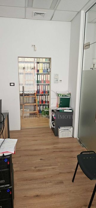 Реф. 2626 Партерен Офис 1ВО Районно / Кючук Париж