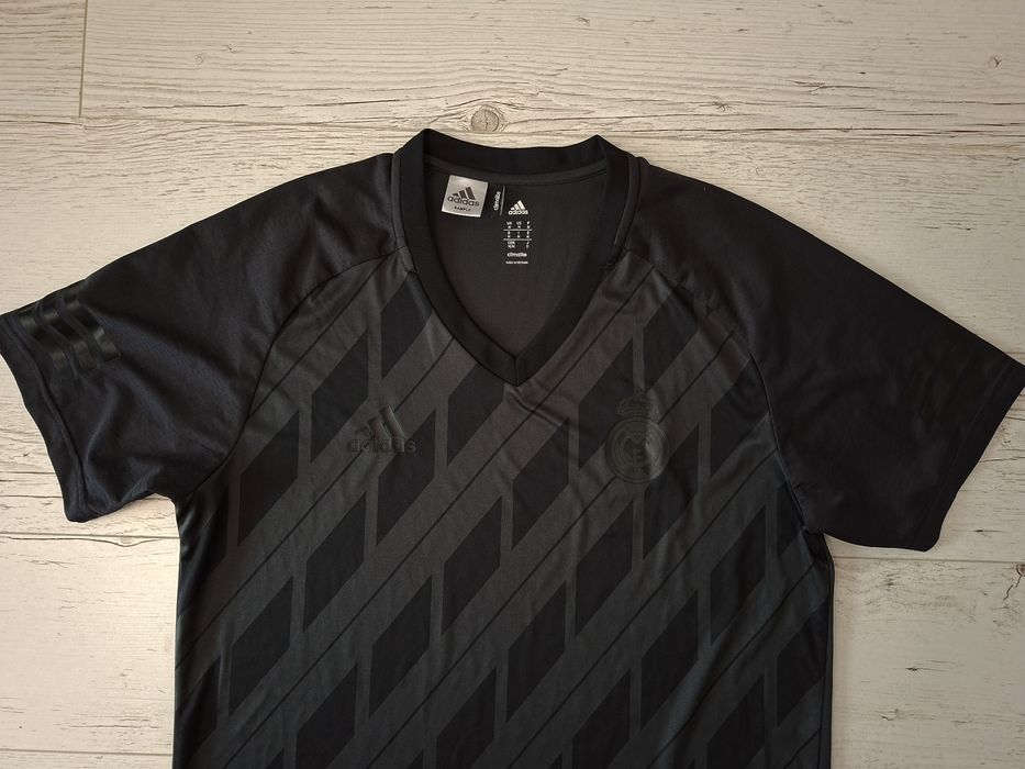 Adidas Real Madrid-Ориг.тениска Нова!!!