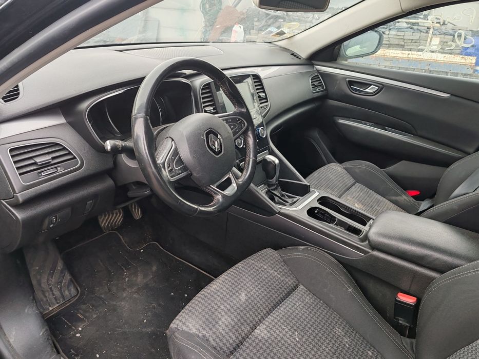 Dezmembrez Renault Talisman