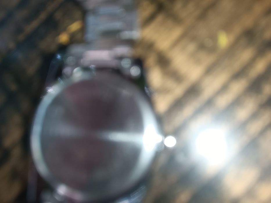 Rolex часовник silver