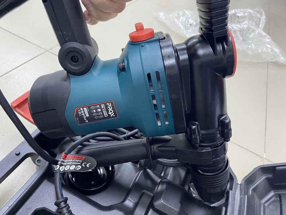 Перфоратор Hammer Prox PR-130403 (ТМ79)