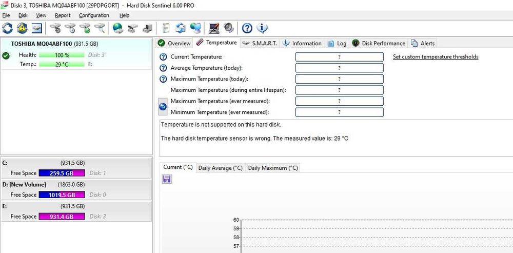 Hard Disk Extern ADATA DashDrive Durable HD650 1TB 2.5 inch USB 3.0