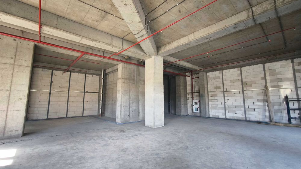 экс АРЕНДА в NRG U-Tower 347м2 под ваш бизнес R