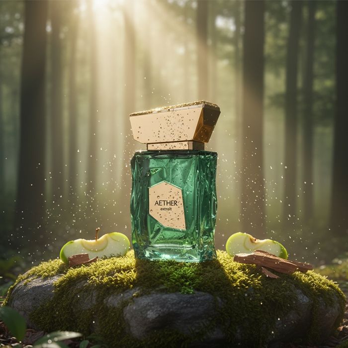 Арабский парфюм на распив