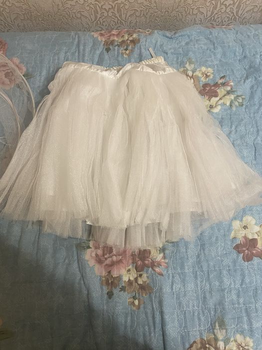 Круг для пышных платьев