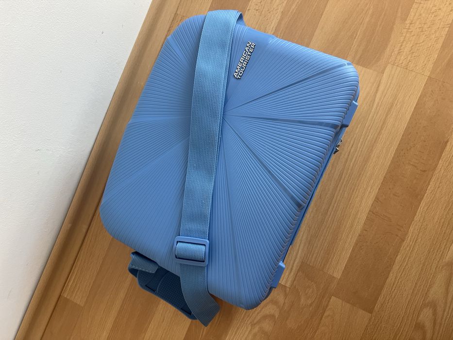 Куфар за гримове American tourister