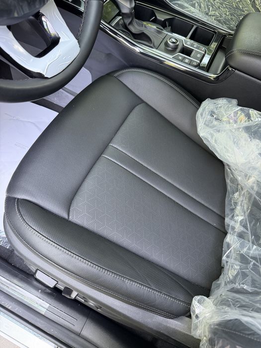 Kia Sarento 7kishilik panorama luk