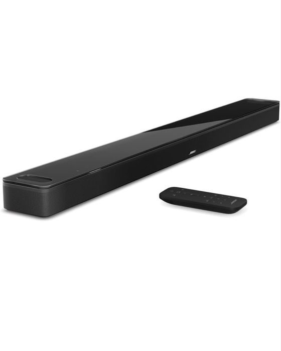 Новый soundbar, домашний кинотеатр Bose Smart900 + Bass700 + Surround