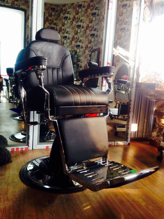 Barber Kreslo Mebel