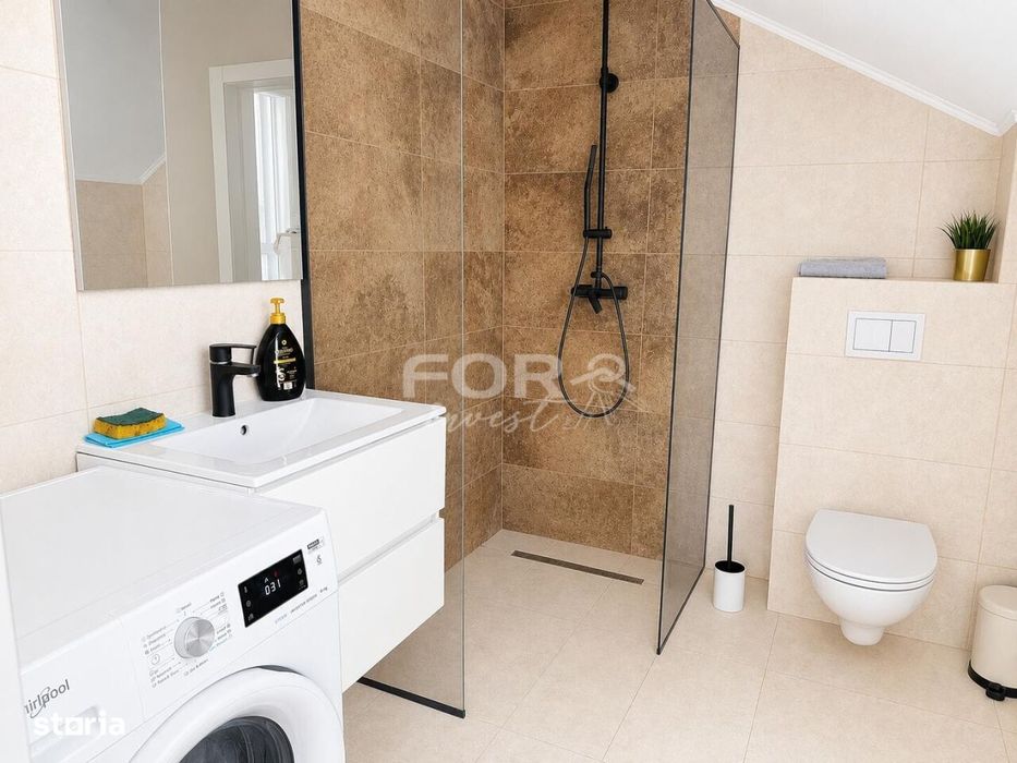 Apartament 3 camere de inchiriat ultracentral Oradea