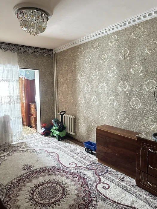Продается 3х ком.кв. 3/8/9 Сергели 7