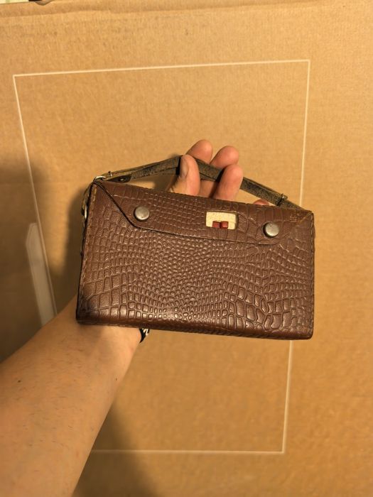 Радио Selga 402 1972г