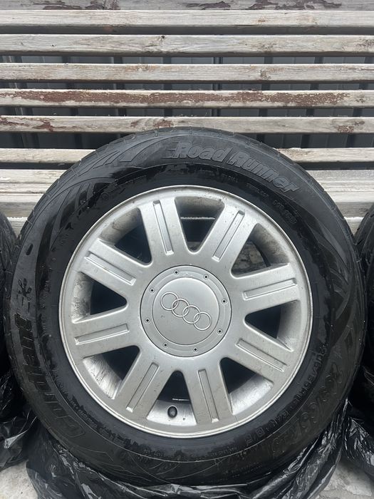 Продам диски Ауди