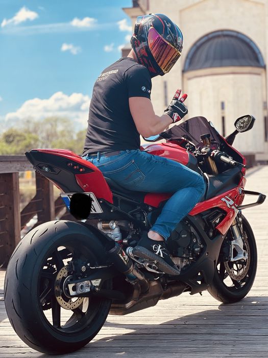 Bmw s1000rr 2021/6