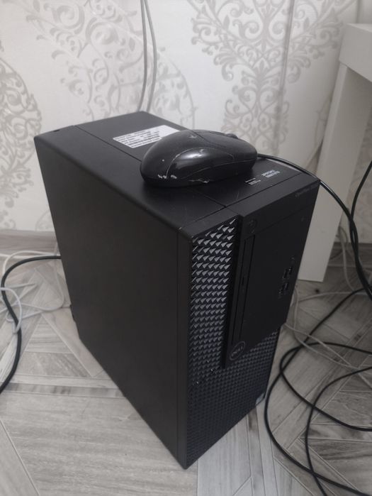 Системный блок Dell Optiplex 3050