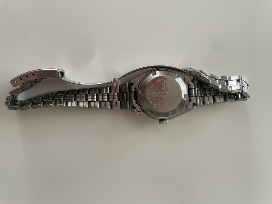 Seiko 5 Дамски часовник