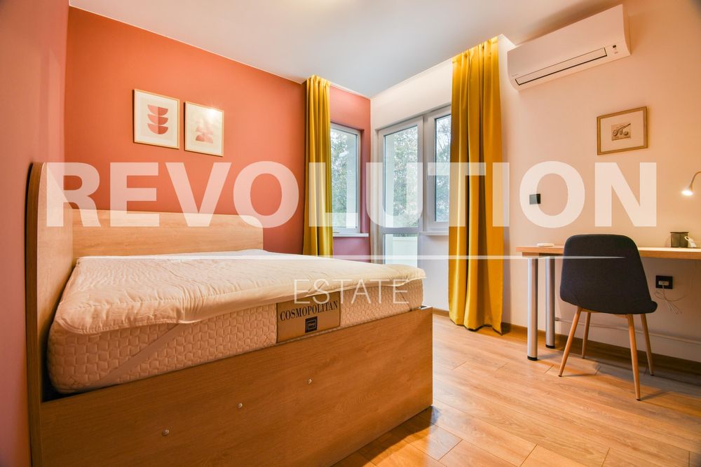 Дава се под наем Тристаен апартамент в София, Лозенец - 90 кв.м за 1100 € - Снимка #7