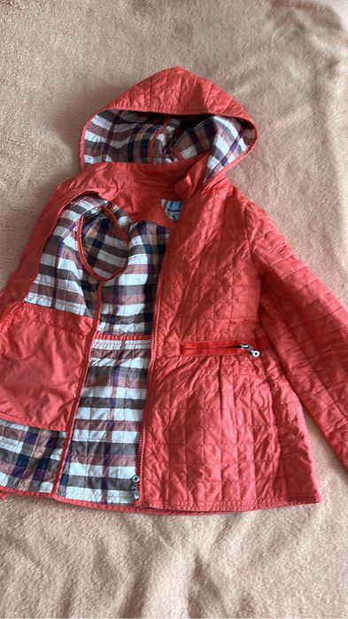 Одежда для девочек