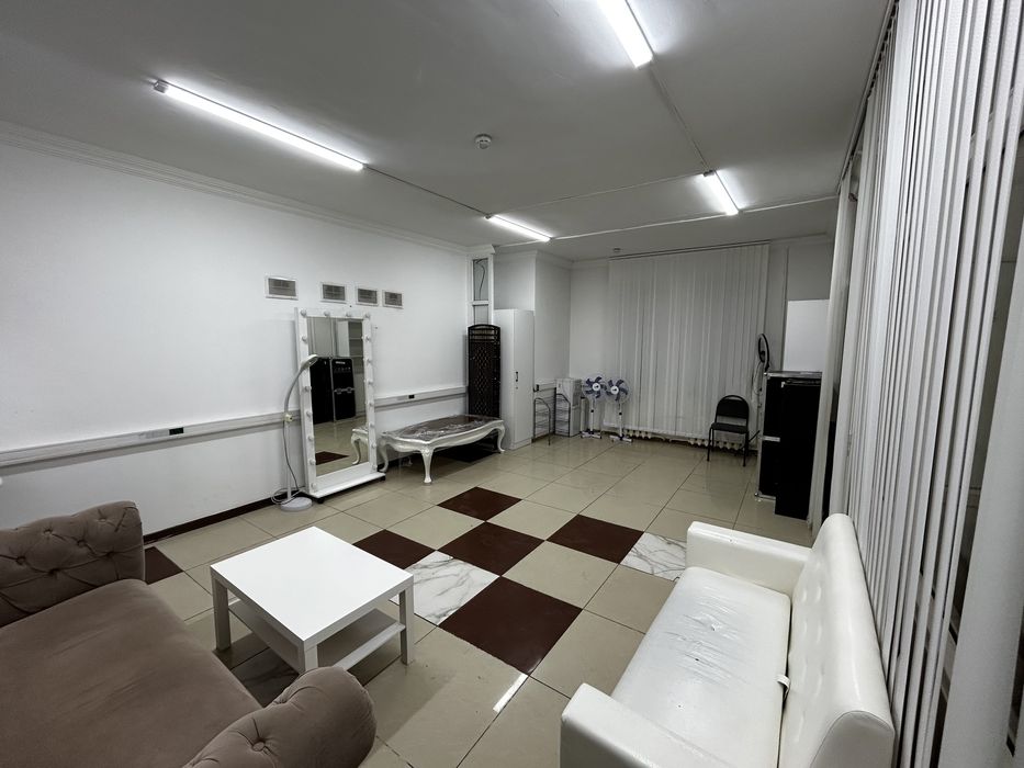 Сдается кабинет в клинике