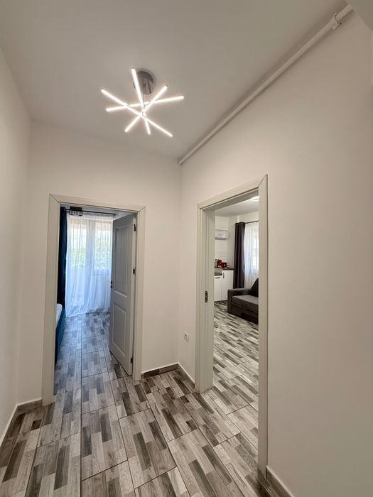 Inchiriez Apartament tip Studio Zona Campus