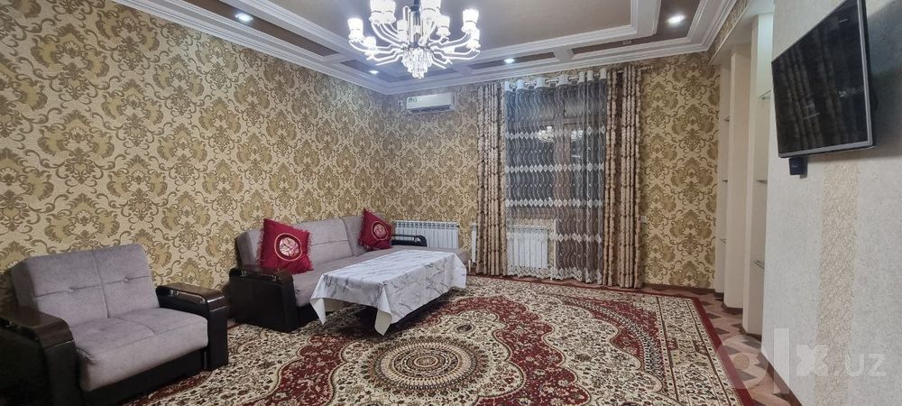 Mikrayon 3 eta 3 xonali ijaraga Samarqand