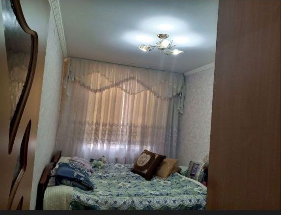 Продаётся 3х комнатная квартира