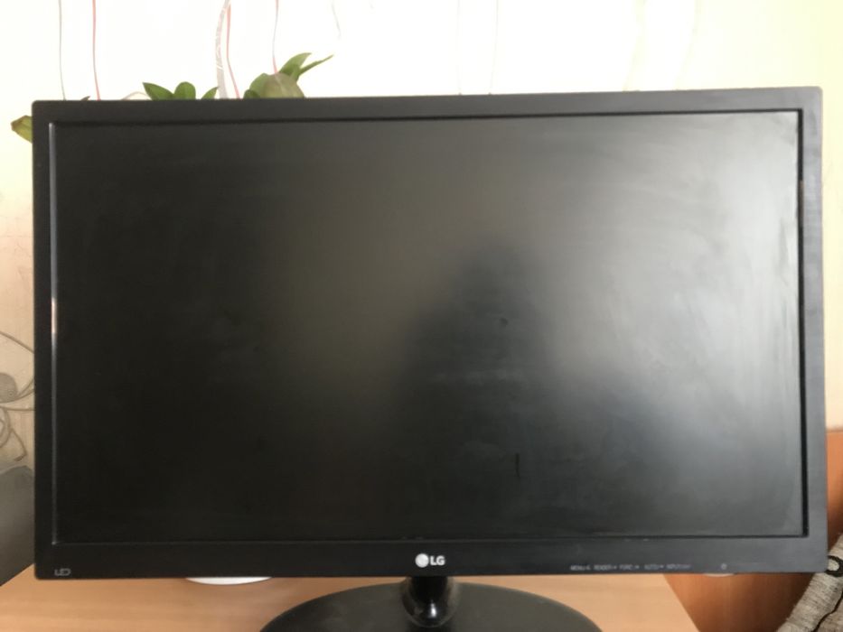 Продам пк в хорошем состоянии