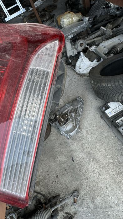 BMW X1 E84 Десен Стоп