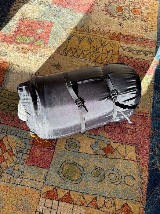Sac de dormit doua persoane Coleman