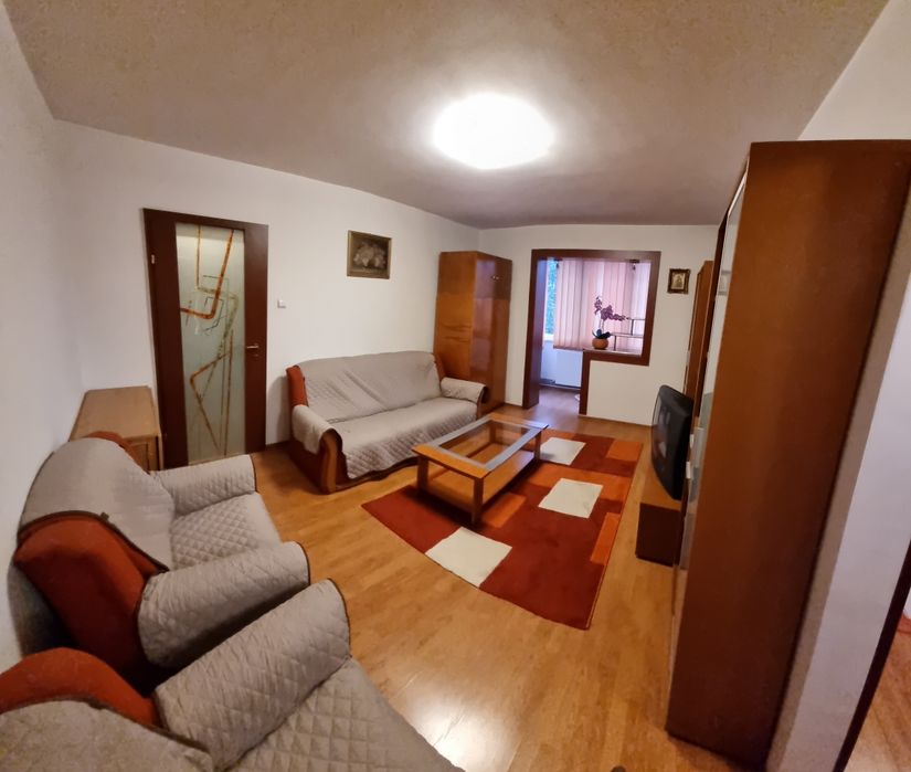 Apartament de închiriat 2 camere