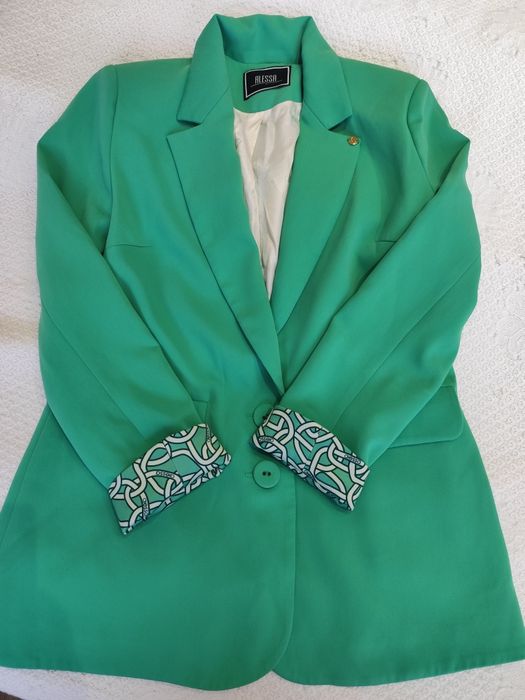 Блейзър        Alessa