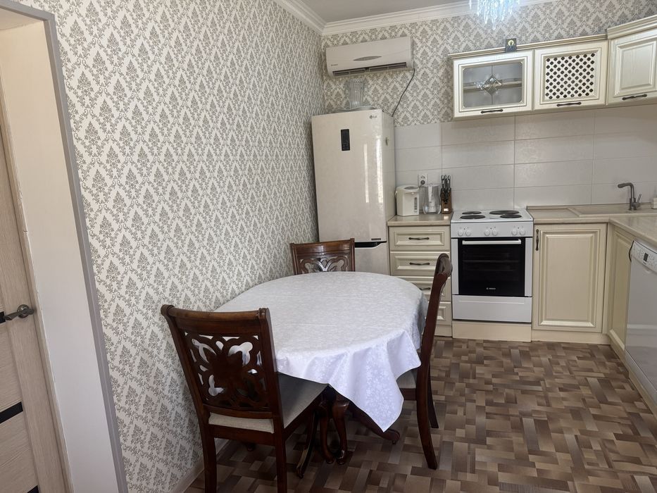 Дом в мкр. Бозарык