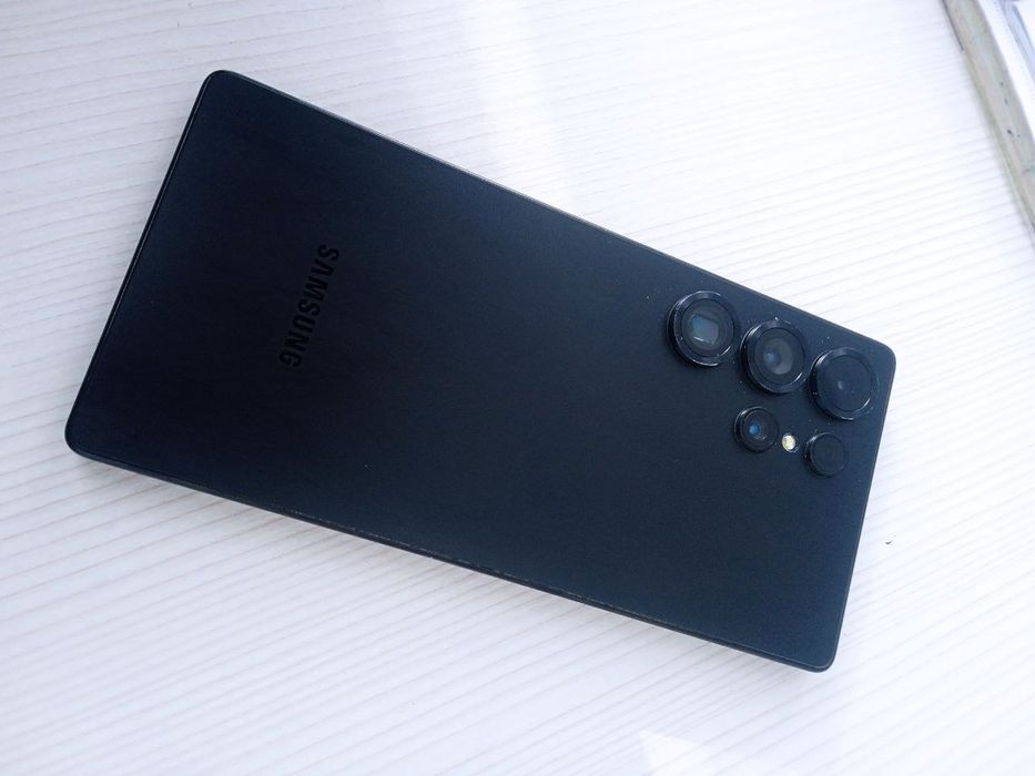 Самсунг s25 ультра на терабайт