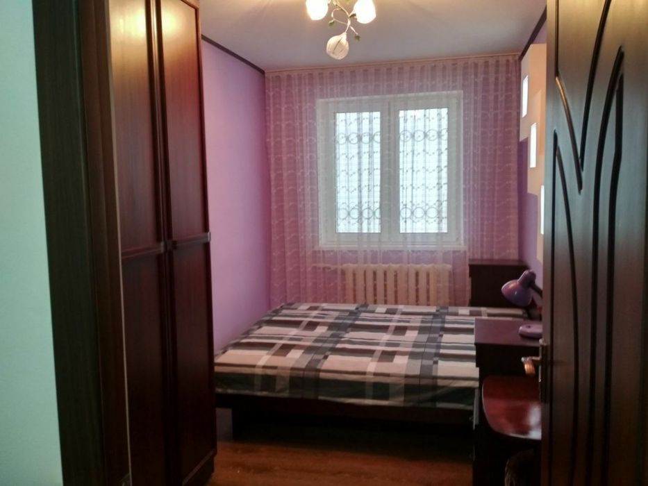 Аренда 2 комнатной квартиры участок сзади ТЦ Sampi ул.Наманганская