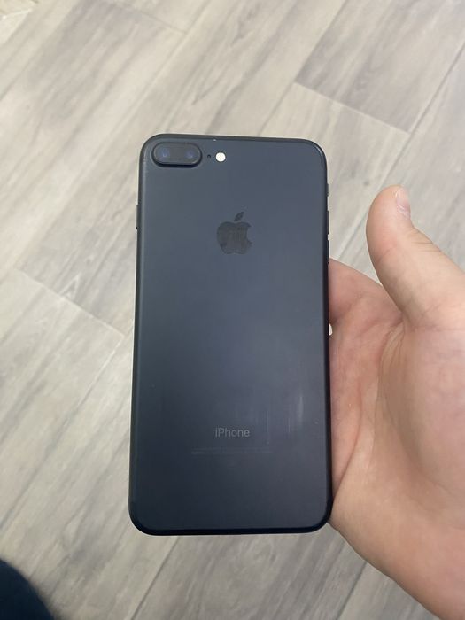 iphone 7 plus 128 gb
