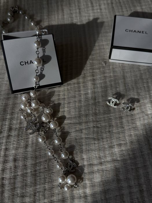 шанель chanel сатуар