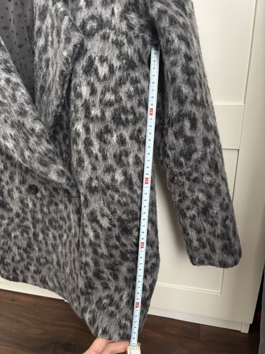 Вълнено палто Scotch & Soda