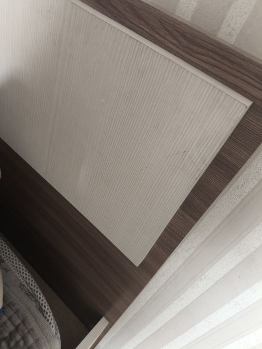 Кровать односпальная