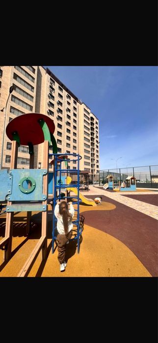 Квартира в аренду пр.Байдибек би 2415А