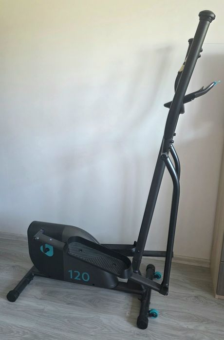 Кростренажор DOMYOS FEL 120
