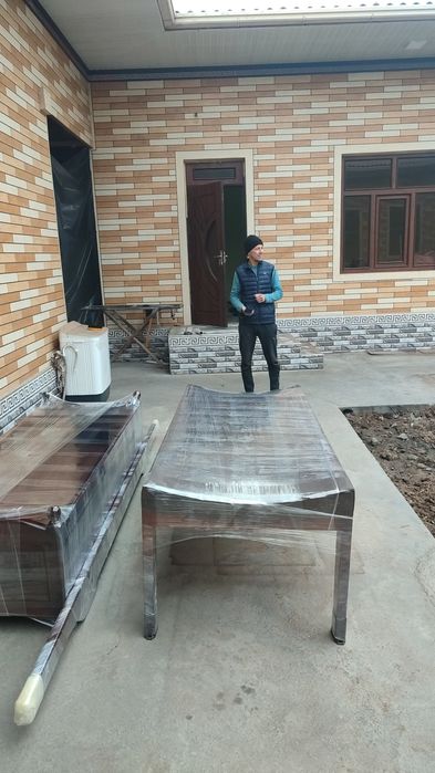 Tobut. Sartaxta. Anbar. Sifatli yogʻochdan