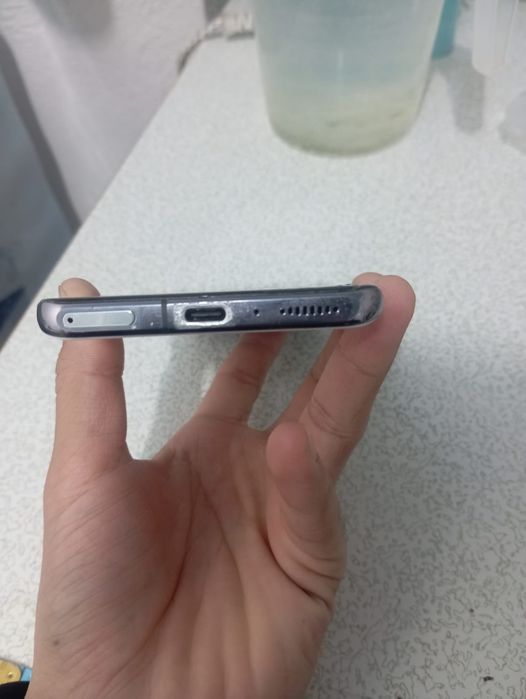 Xiaomi mi 11 ultra 256/12