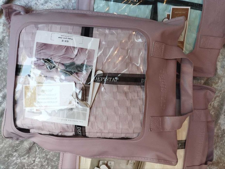 Постельное бельё 1 спальное комплект