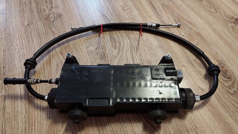 Modul frana de mână electrică Renault Latitude (reconditionat complet)