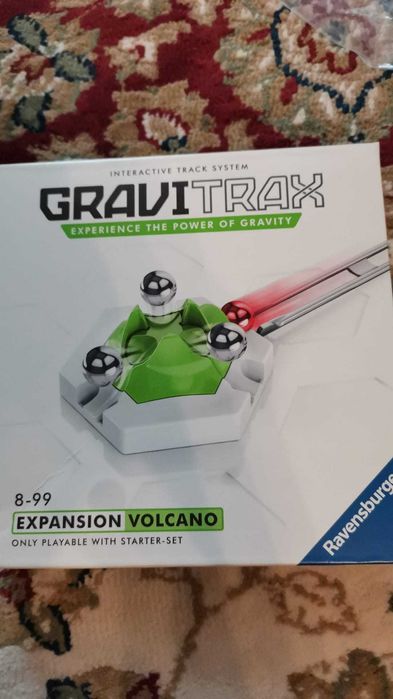 Vand Seturi Gravitrax in stare perfecta