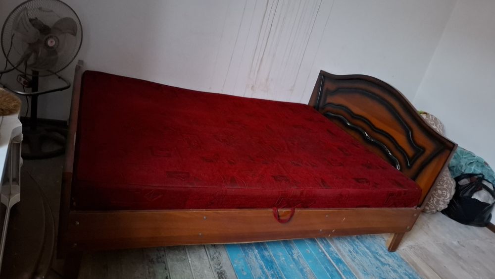 2 кишили Кровать сотилади