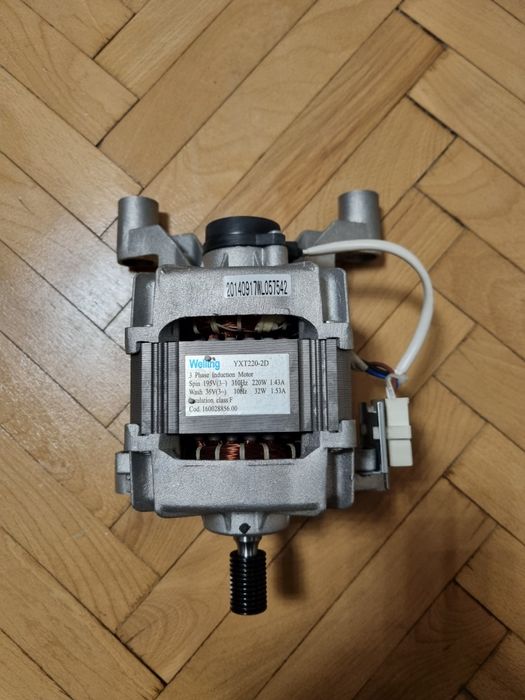 Пералня  INDESIT