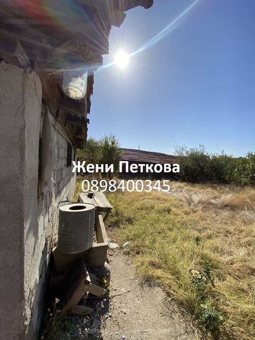 Продава се Къща в с. Драгомир, Област Пловдив - 97 кв.м за 263 €/кв.м - Снимка #8